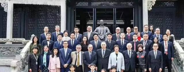 霍氏家族：百年兴旺之谜揭秘，主母们的不凡贡献和传承