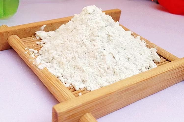 滑石粉对人体有多伤害