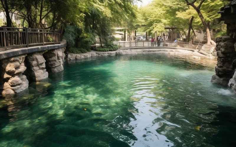 潍坊旅游景点推荐：古城、云台山、齐河渠景等