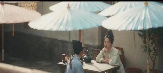 池了了：《清明上河图密码》中的一抹坚韧才情