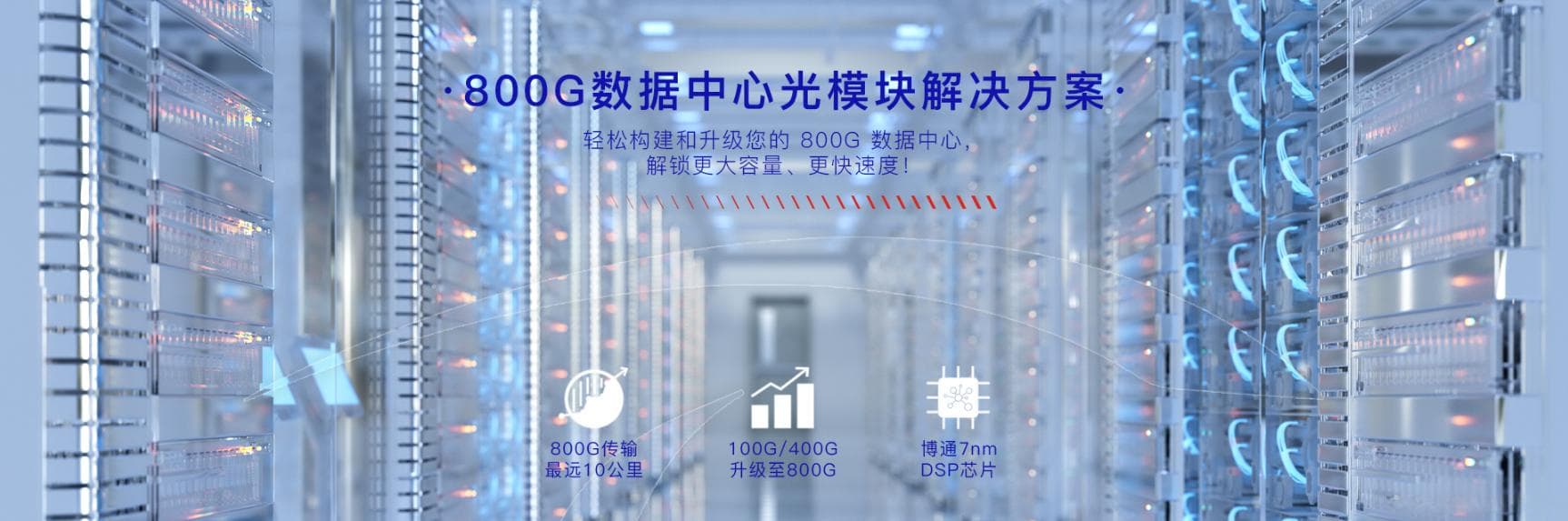 光速前进：AI与800G光模块共塑数据中心未来