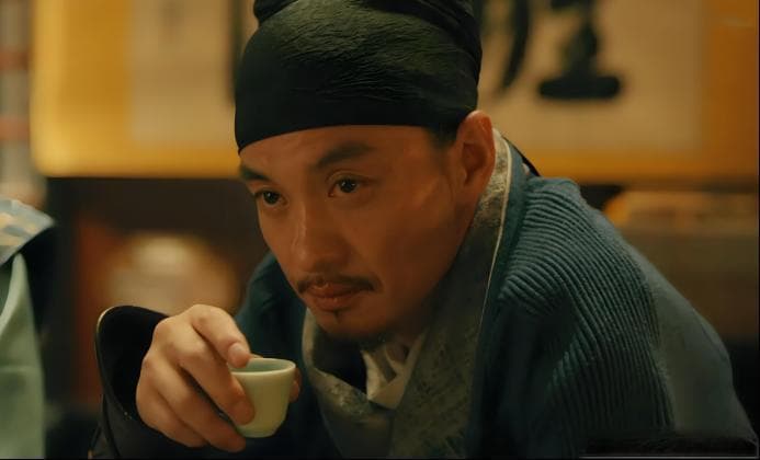 从德才兼备的政治家，到明察秋毫的神探，“出口转内销”的狄仁杰