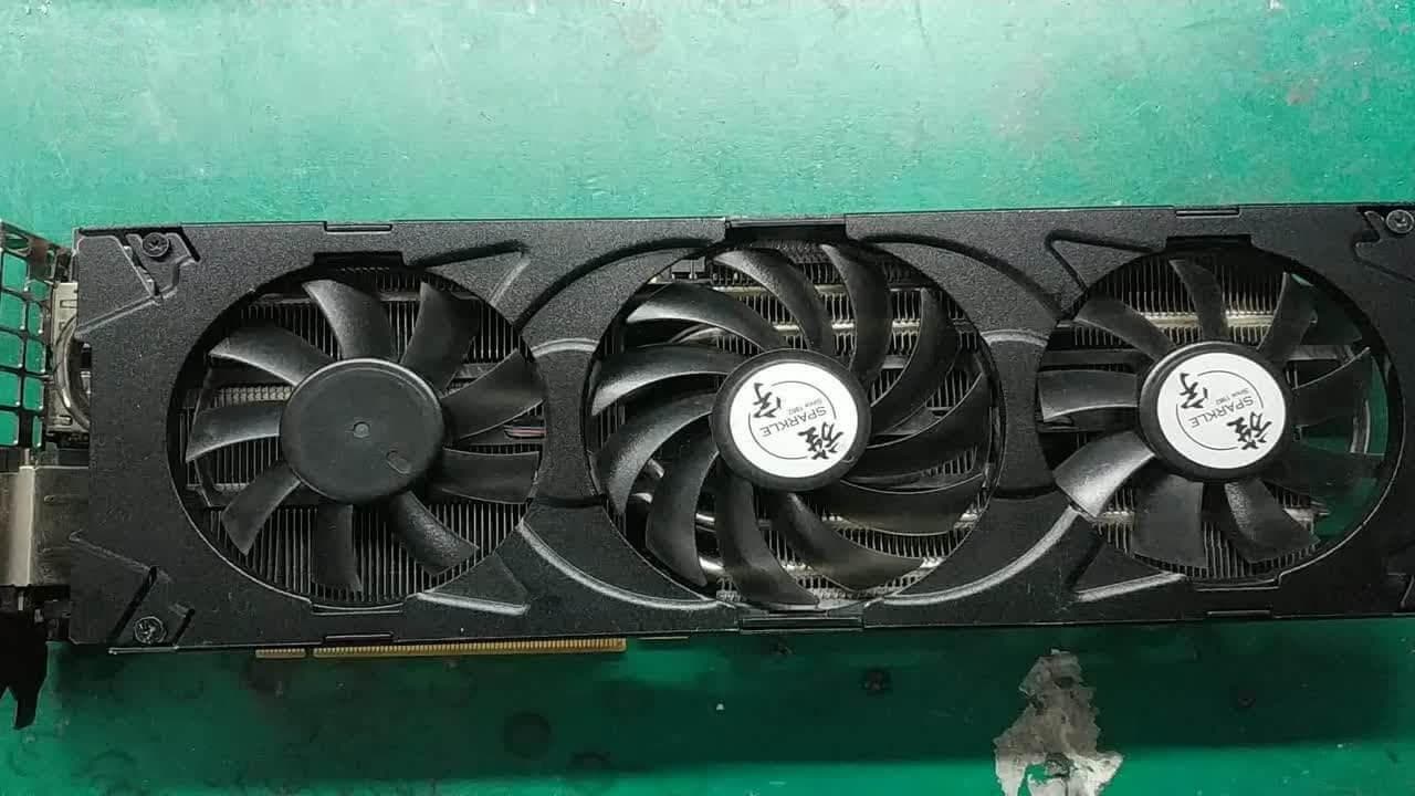 魔改显卡是什么意思？能用吗？有什么区别？