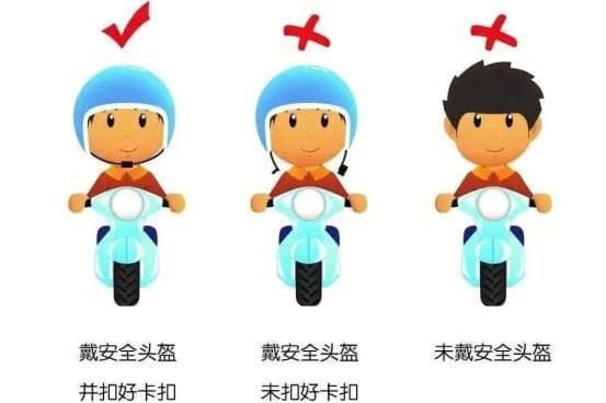 骑电动自行车，这些规则你知道吗？