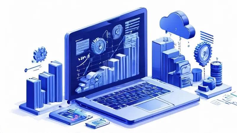 Excel表格模板制作完全指南：从设计到共享