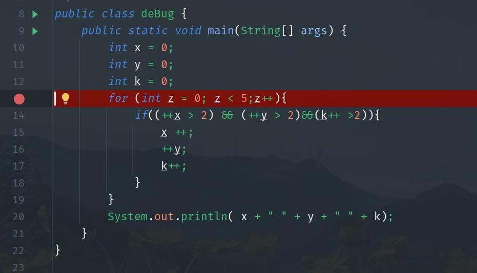 深入理解Debug断点调试技巧