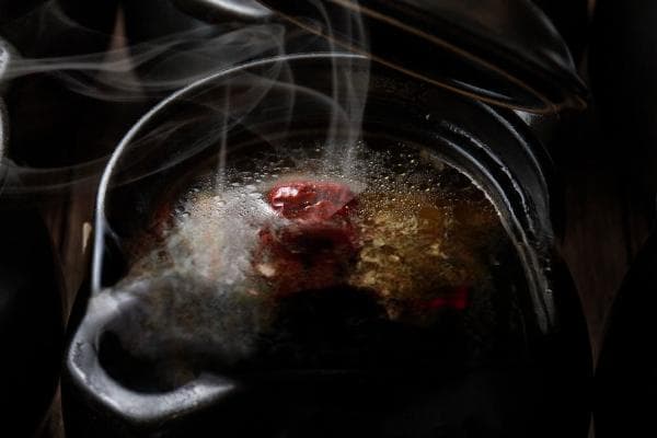 虚劳吃什么食物？推荐这几个食疗方