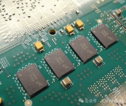 DDR DRAM/UDIMM Clock DCD jitter分析