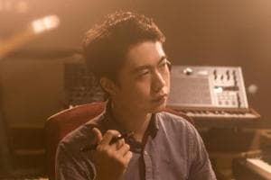 陈致逸：从《画皮Ⅱ》到《原神》，中国游戏音乐制作人的崛起之路
