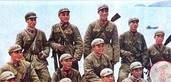 从中国绝对优势到印度略有优势，60年来的中印步兵轻武器火力对比
