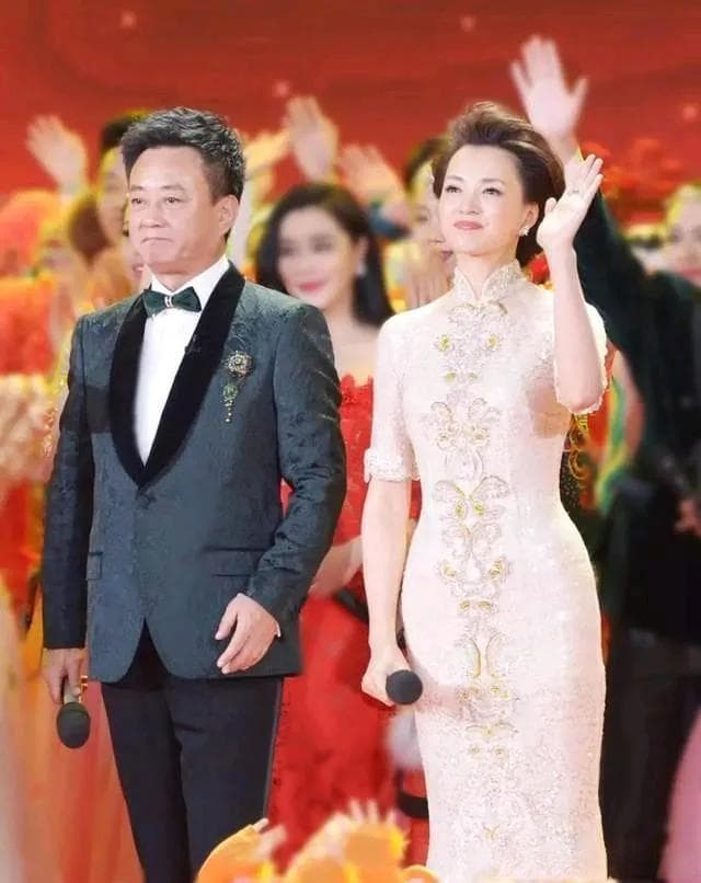 朱军：一位主持人的艺术追求与风采