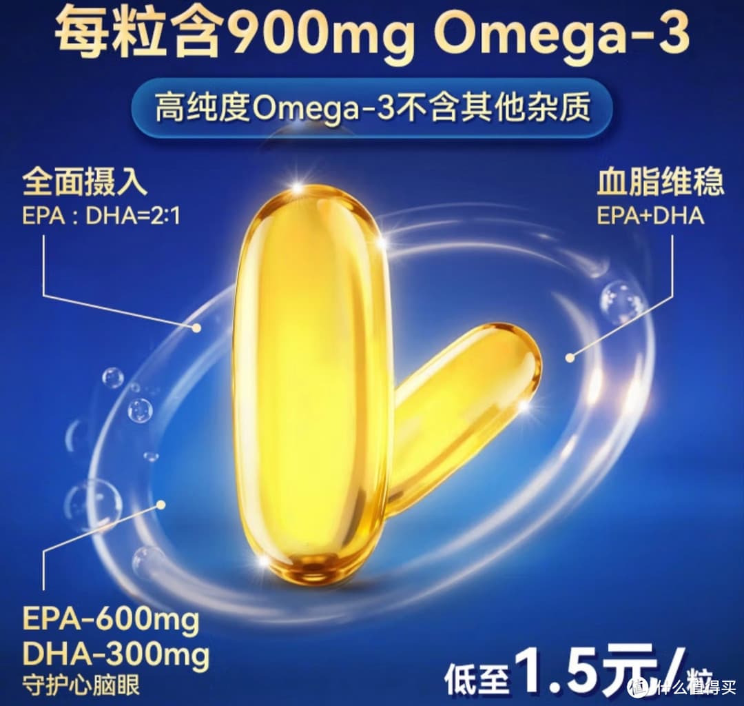 如何练就辨别真假深海鱼油的“火眼金睛”？