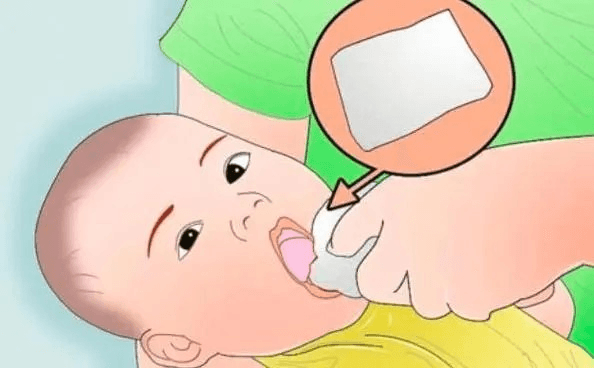 宝宝牙齿的生长顺序是什么样的？