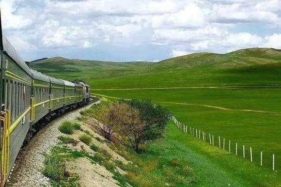 绿皮火车旅游, 如何享受怀旧之旅？