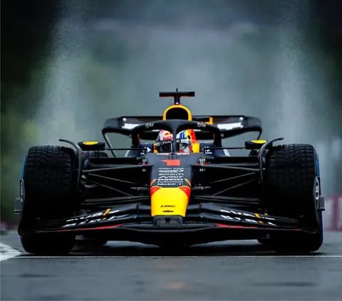 F1赛车：为何一辆车能烧掉一个亿？技术与成本的真相