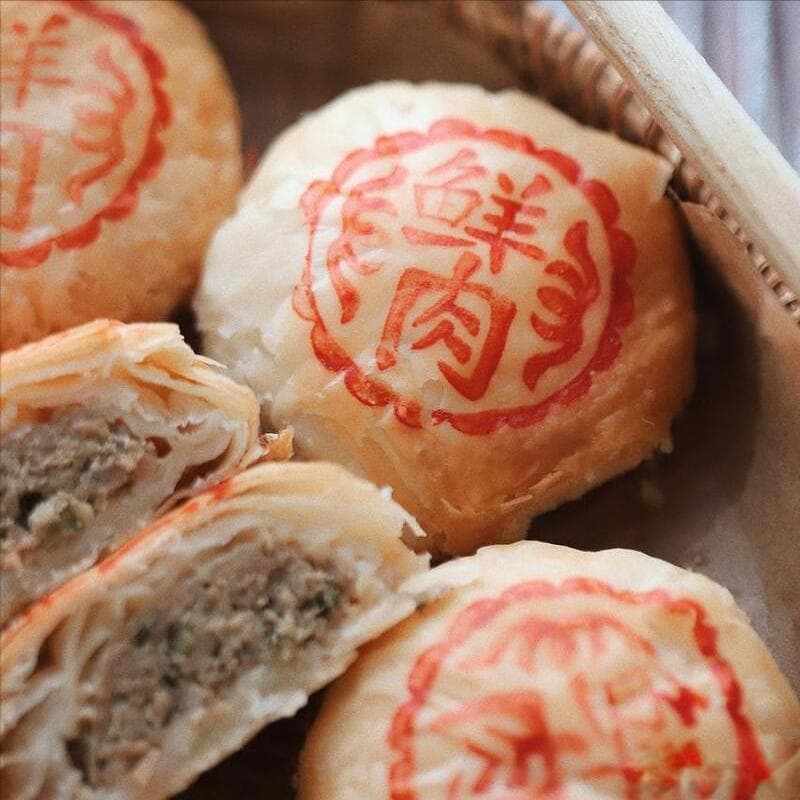 苏州十大传统糕点：从历史传承到美味体验