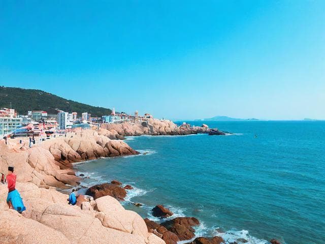 威海一日游攻略，如何玩转这座海滨城市？