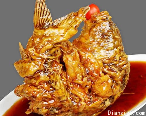 中国八大菜系之首当推鲁菜