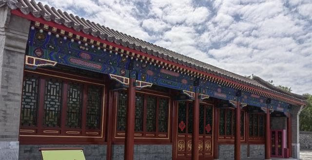 已有三座偏要再加一个，乾隆为何修建团河行宫？