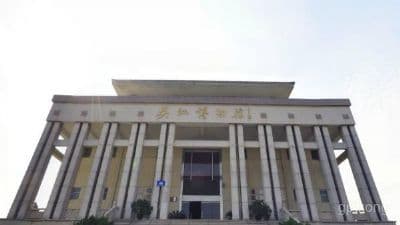 吴江博物馆 - 探索吴江历史文化的艺术殿堂 🏛️