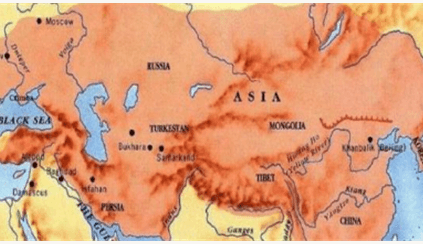 蒙古帝国西征为什么不打进西欧？详解其中原因