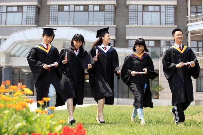 2025年中国1200万大学毕业生何去何从