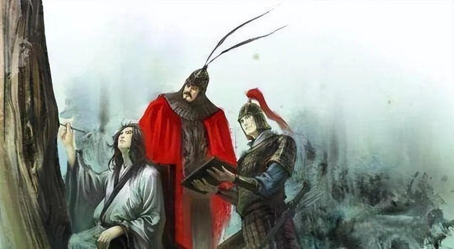 “围魏救赵”有多经典？攻敌必救，逼敌分兵，局部降维，几乎无解