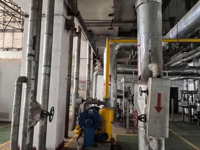 电厂锅炉水质管控：电导率检测标准与限值至关重要