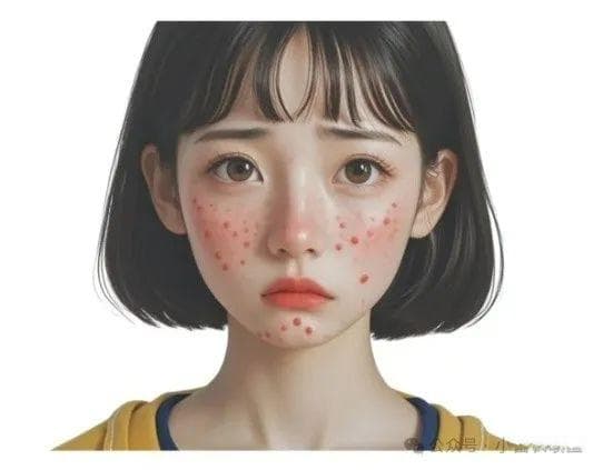 为什么痘痘（痤疮）总是反复？