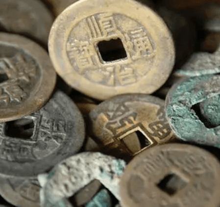 古代没有银行，钱放哪里？