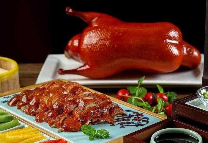 北京十大特产推荐：从美食到工艺品，尽显京城特色