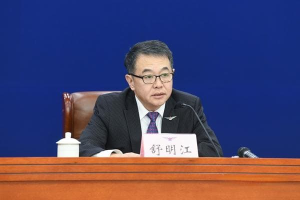 民航局回应国际民航安全形势严峻：要求强化鸟击风险防范的针对性有效性