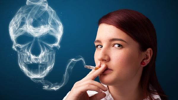 喝茶叶能抵消吸烟危害吗？科学解读茶叶的健康效应