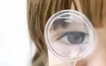 每天都戴OK镜了，白天还是看不清楚怎么办