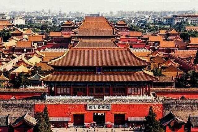 故宫博物院镇馆之宝欣赏