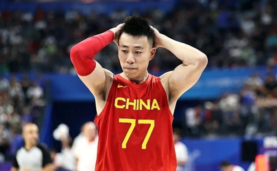 姚明七年篮改：效仿NBA遇水土不服，男篮持续低迷