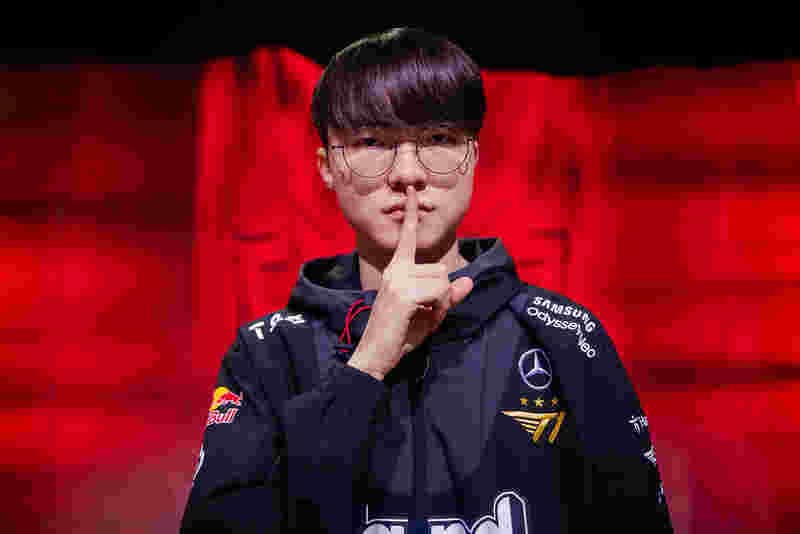 Faker为何是电竞届最无争议的GOAT：荣誉成就+跨领域认可