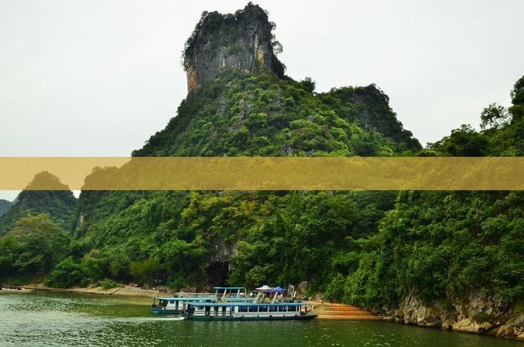 荆州到张家界天子山旅游攻略：二日游行程规划