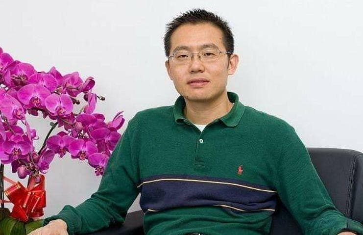 天才少年李一男技术能力超强为什么最后还是败给了任正非