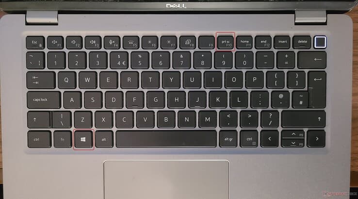 Windows 11截图快捷键完全指南：4个必学组合键