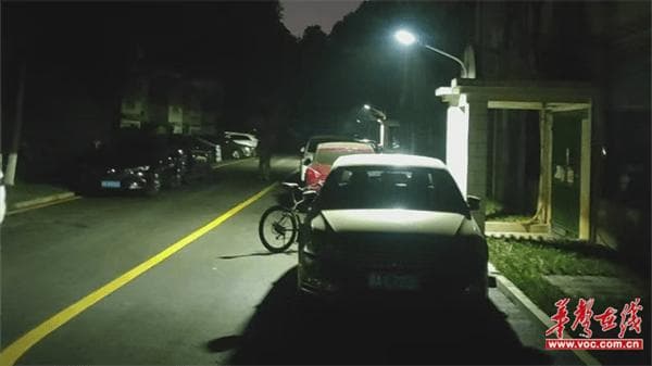 德政园社区：老旧小区改造 让生活焕新颜