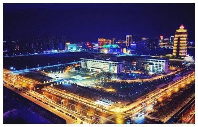 陕西省城市发展报告：西安、咸阳为大城市，宝鸡、榆林为中等城市