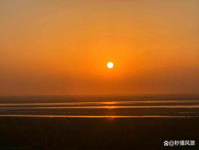 山西小众旅游城市，中华文明的发源地，因盐运而兴如今发展如何？