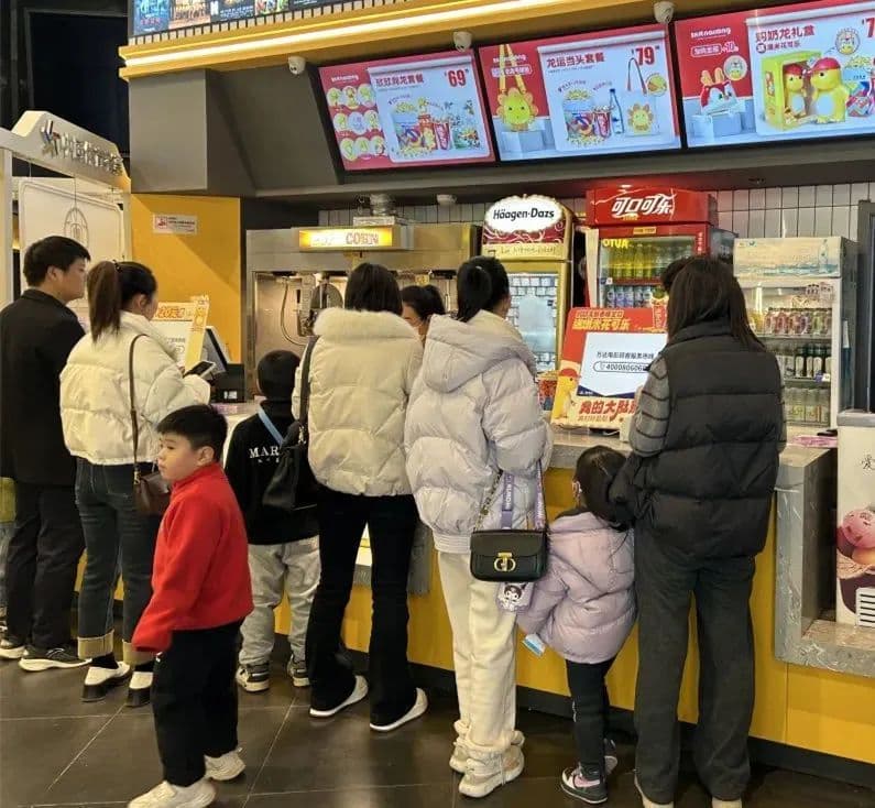 15天突破500万！杨凌电影市场为何这么火？