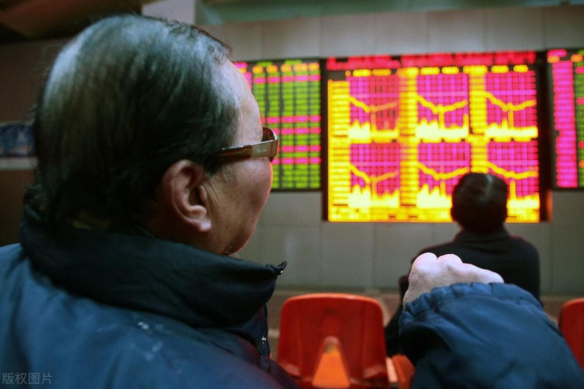 A股：洗盘调整，午后，大盘走势分析