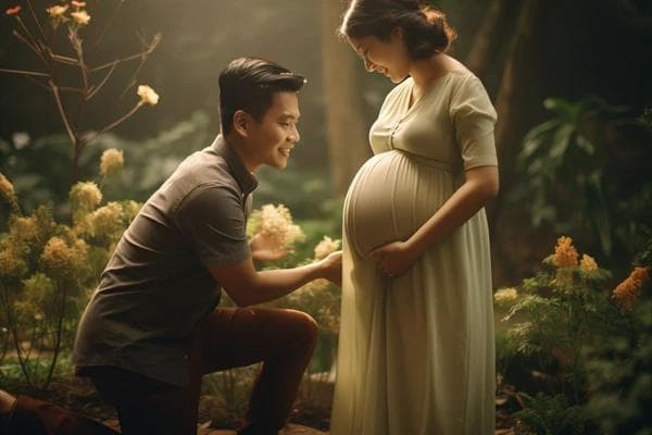 孕妇如何正确的睡姿？有什么注意事项？