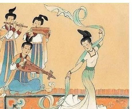 掌管邦国礼乐，服务宗庙社稷，唐朝中央政府的九卿之首——太常寺