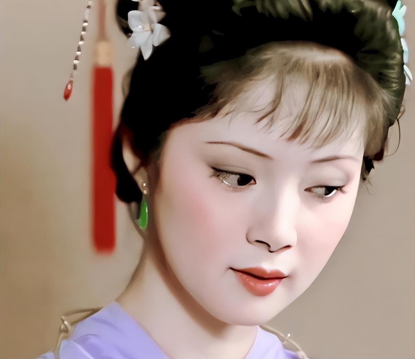 薛宝钗的"热毒"究竟是什么病？作者说得实在太隐晦了！