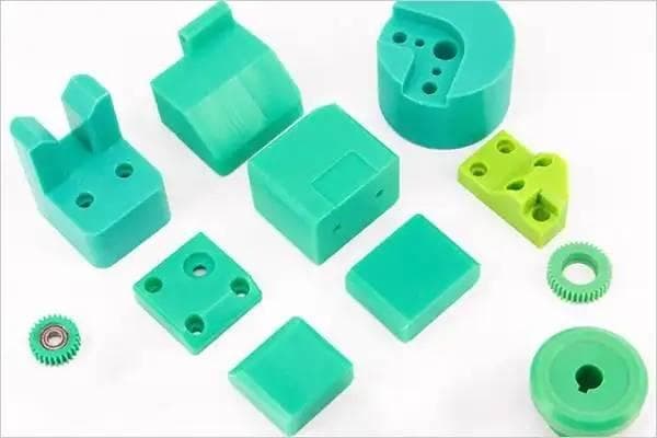 如何选择合适的塑料件加工方法
