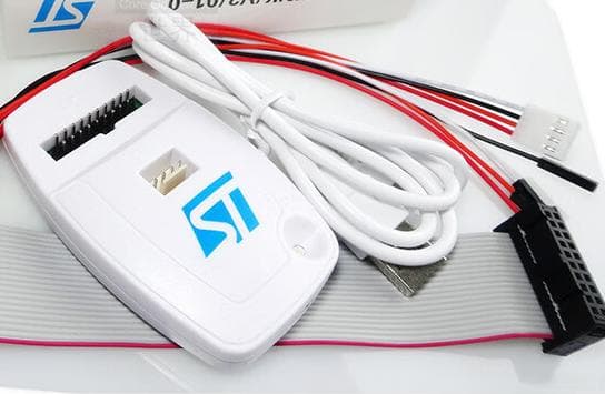 STM32使用UART发送字符串与printf输出重定向